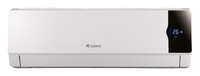 НАСТЕННЫЕ КОНДИЦИОНЕРЫ GREE