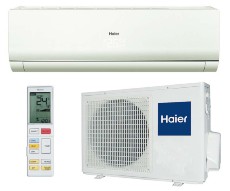 HAIER Lightera