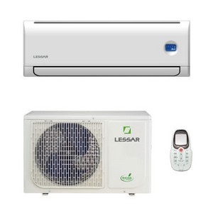 Lessar Rational