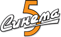 Сеть кинотеатров Синема 5